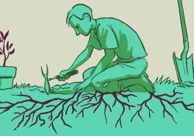 © Léandre Ackermann