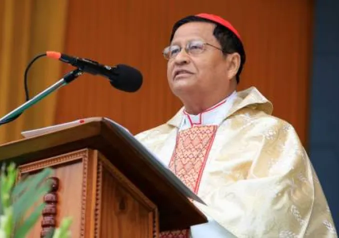 ©Agenzia Fides, CC BY 4.0 Wikimedia Commons