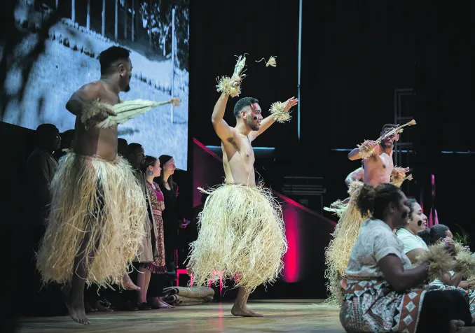 © COE/Albin Hillert