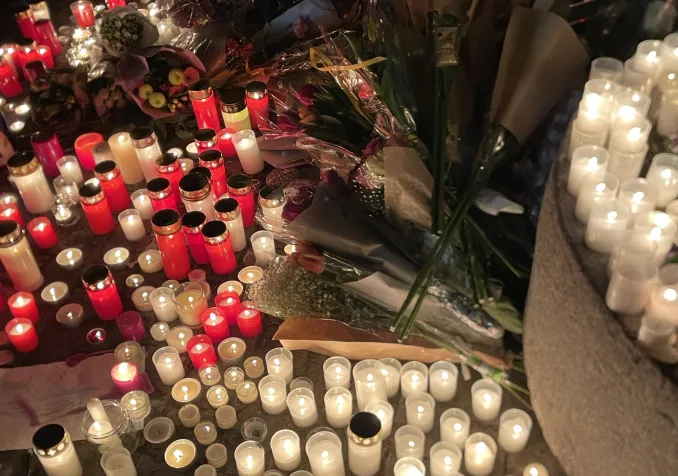 © Benjamin Corbaz/EERV