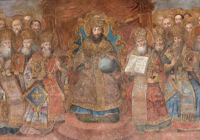 ©Domaine public, Wikimedia Commons