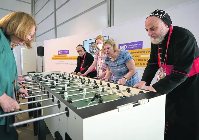 © Paul Jeffrey / COE