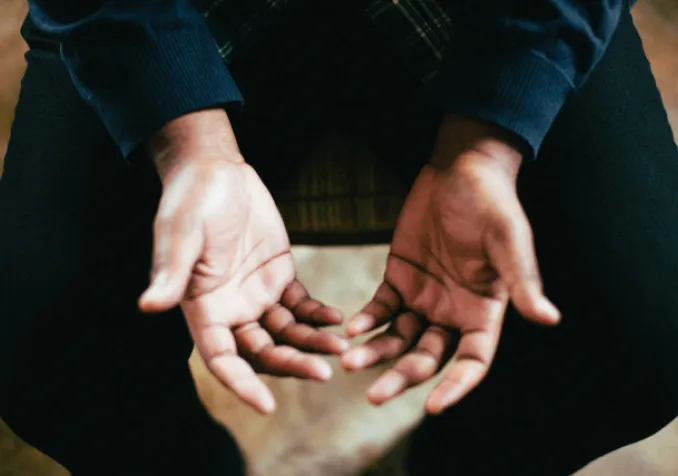 Prière d'invocation