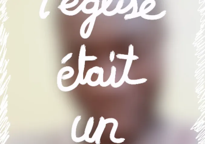 Si l'église était un repas?