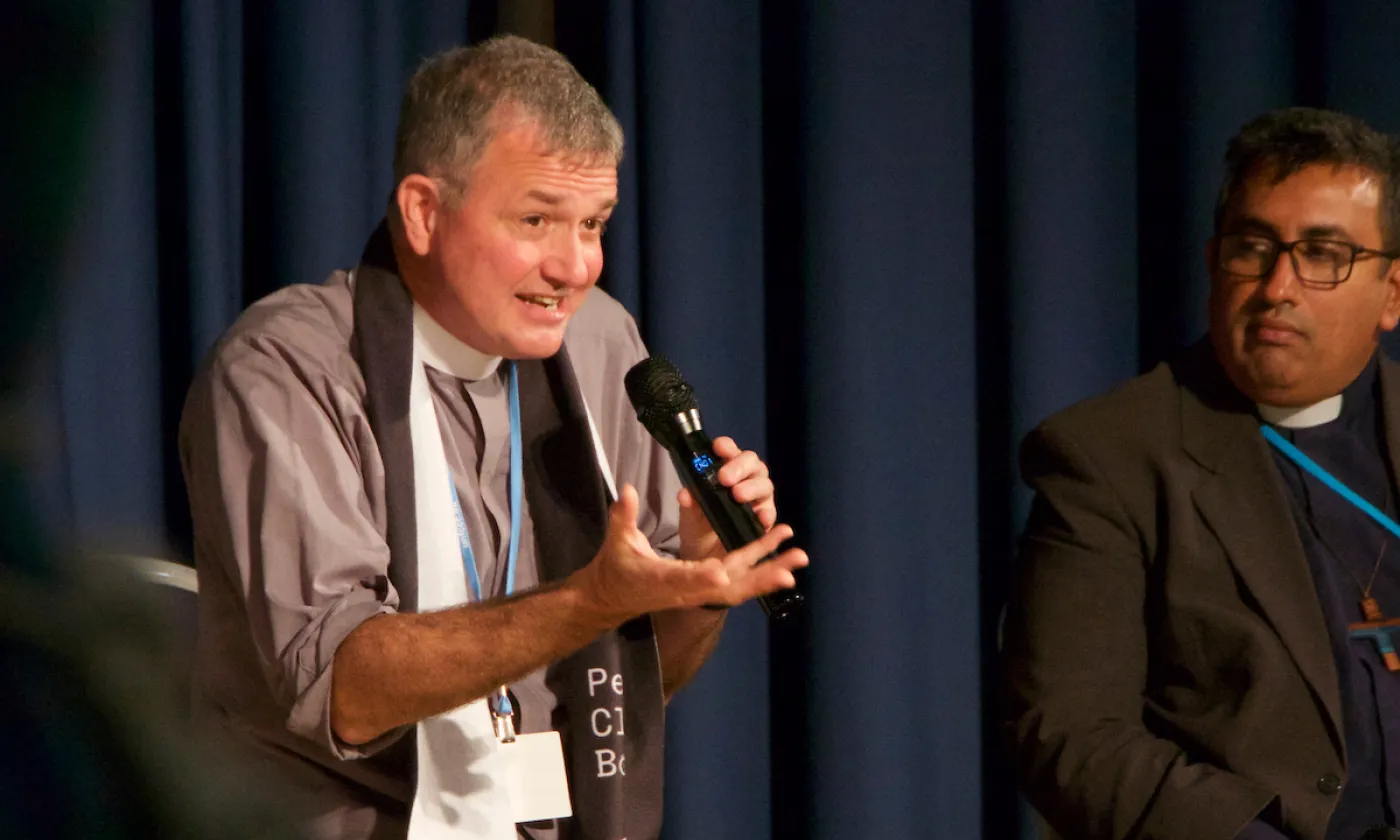 Marcelo Schneider/COE