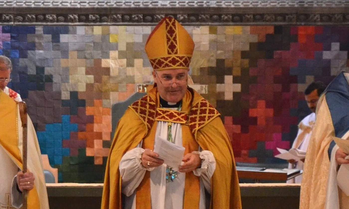 ©fourthandfifteen, CC BY 2.0 Wikimedia Commons