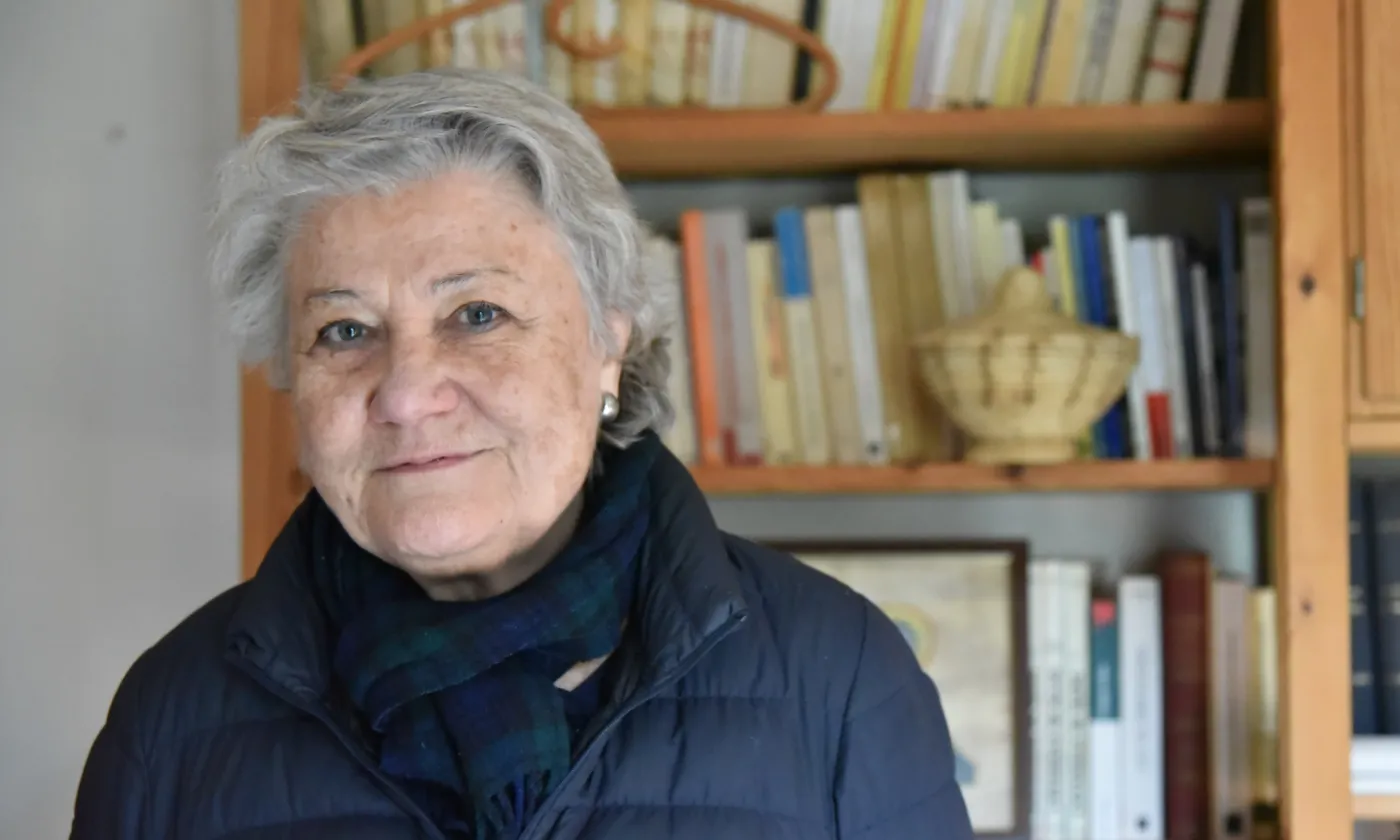 © Raphaël Zbinden/Cath.ch