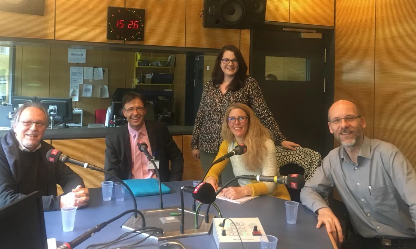 © Gabrielle Desarzens