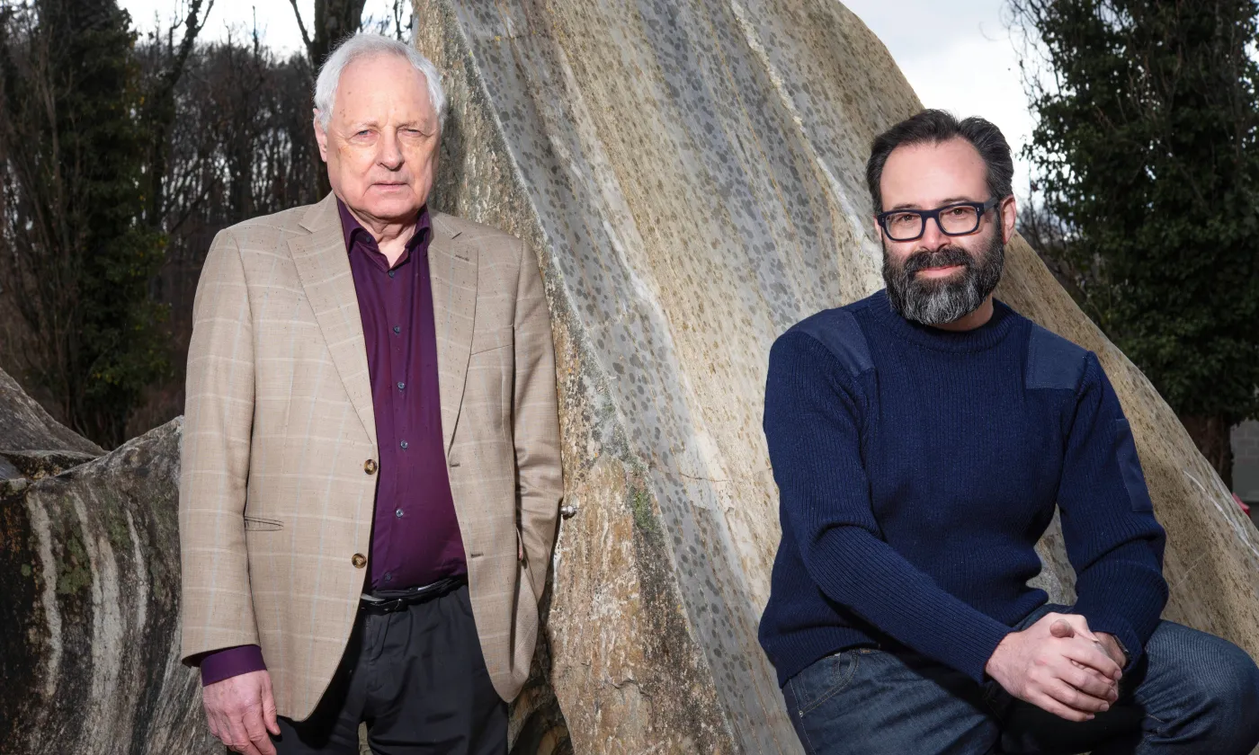 ©Nicole Chuard/Unil