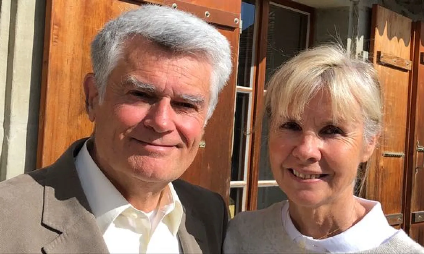 © Gabrielle Desarzens / RTSreligion