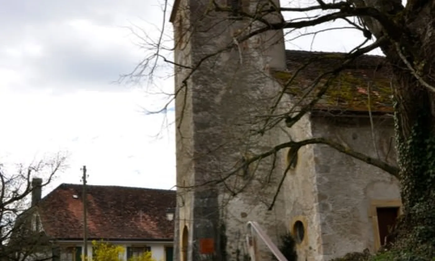 Alexandra Urfer Jungen