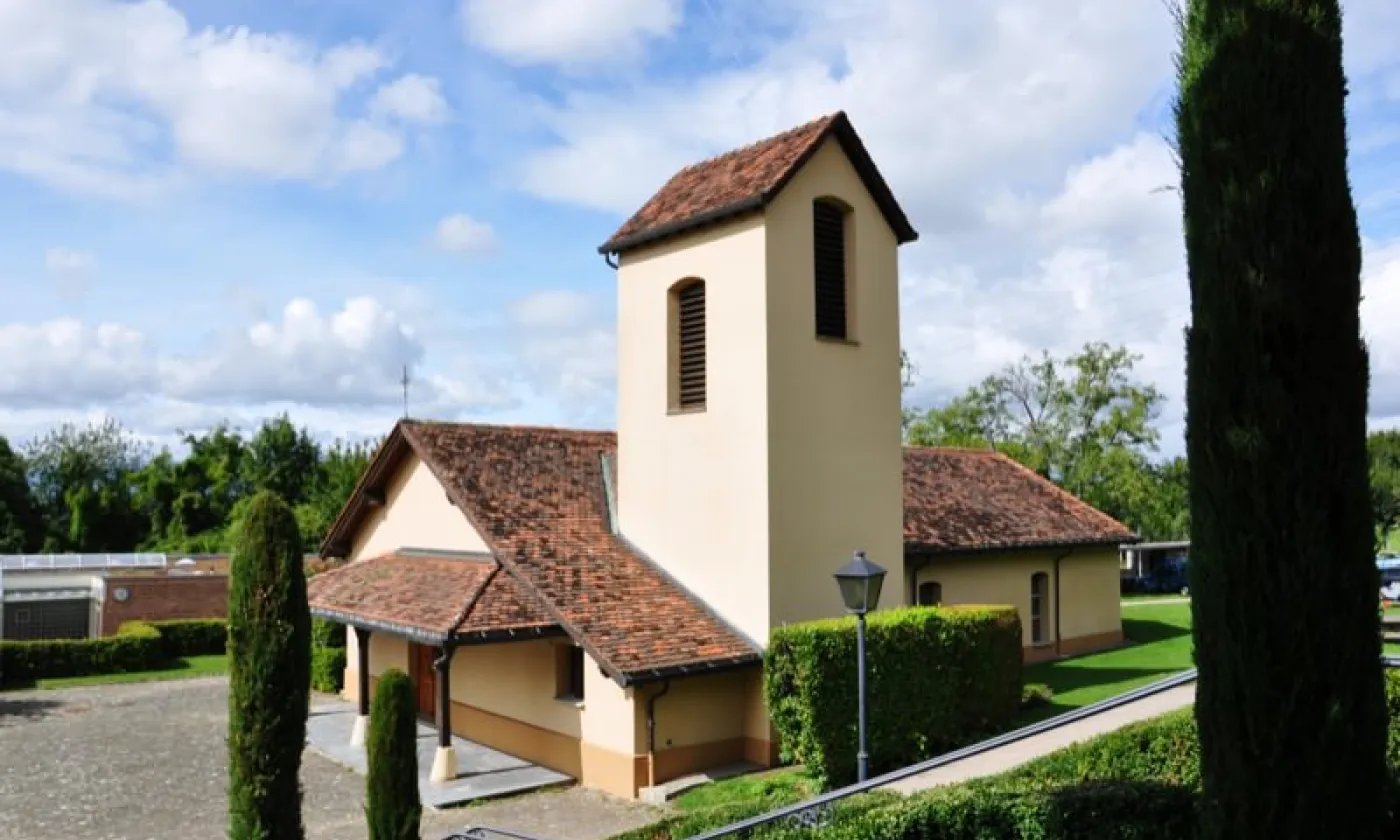 Alexandra Urfer Jungen