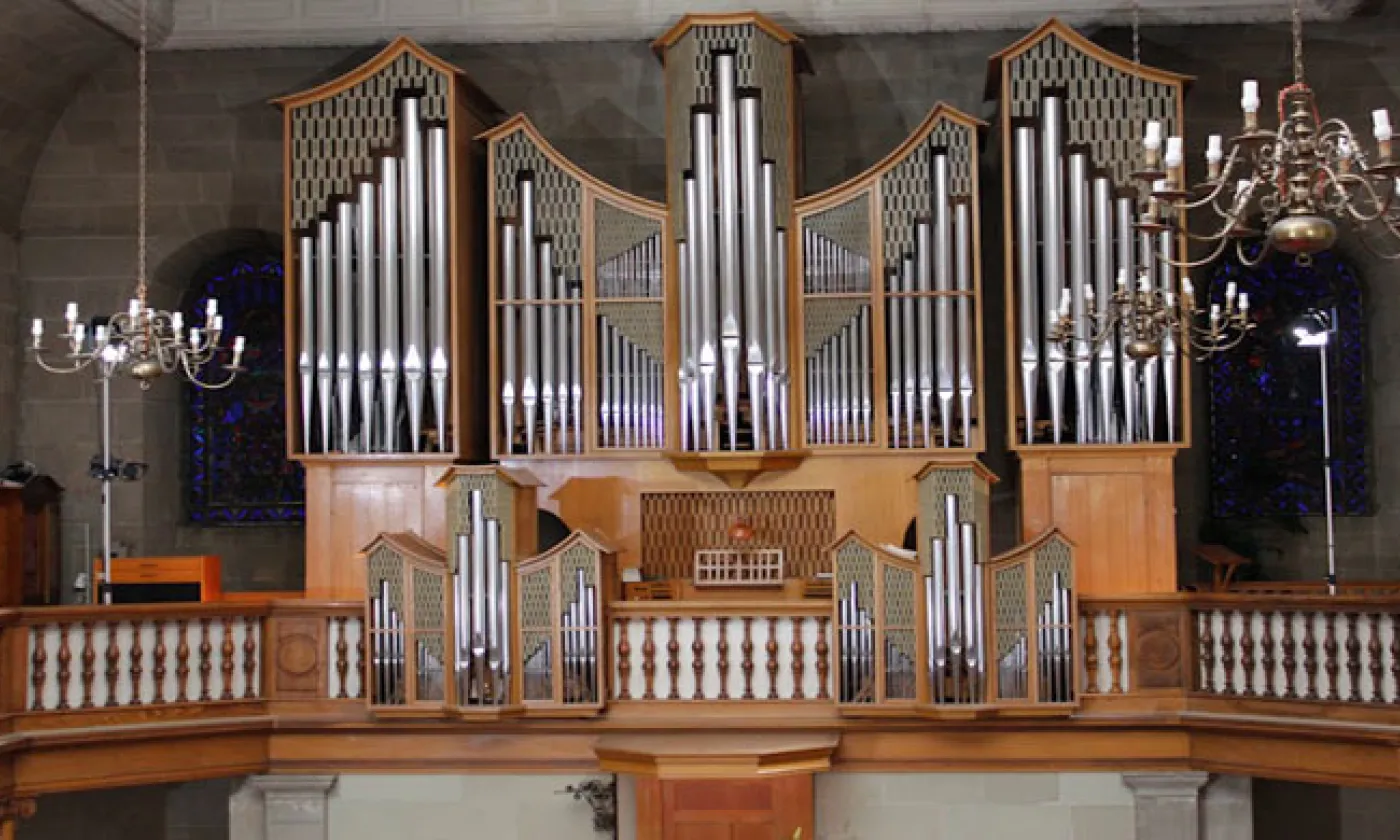 Alexandra Urfer Jungen