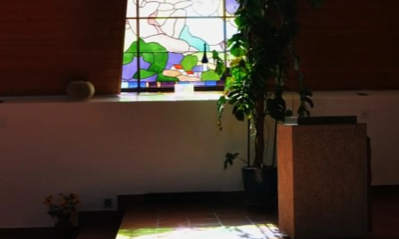 Alexandra Urfer Jungen