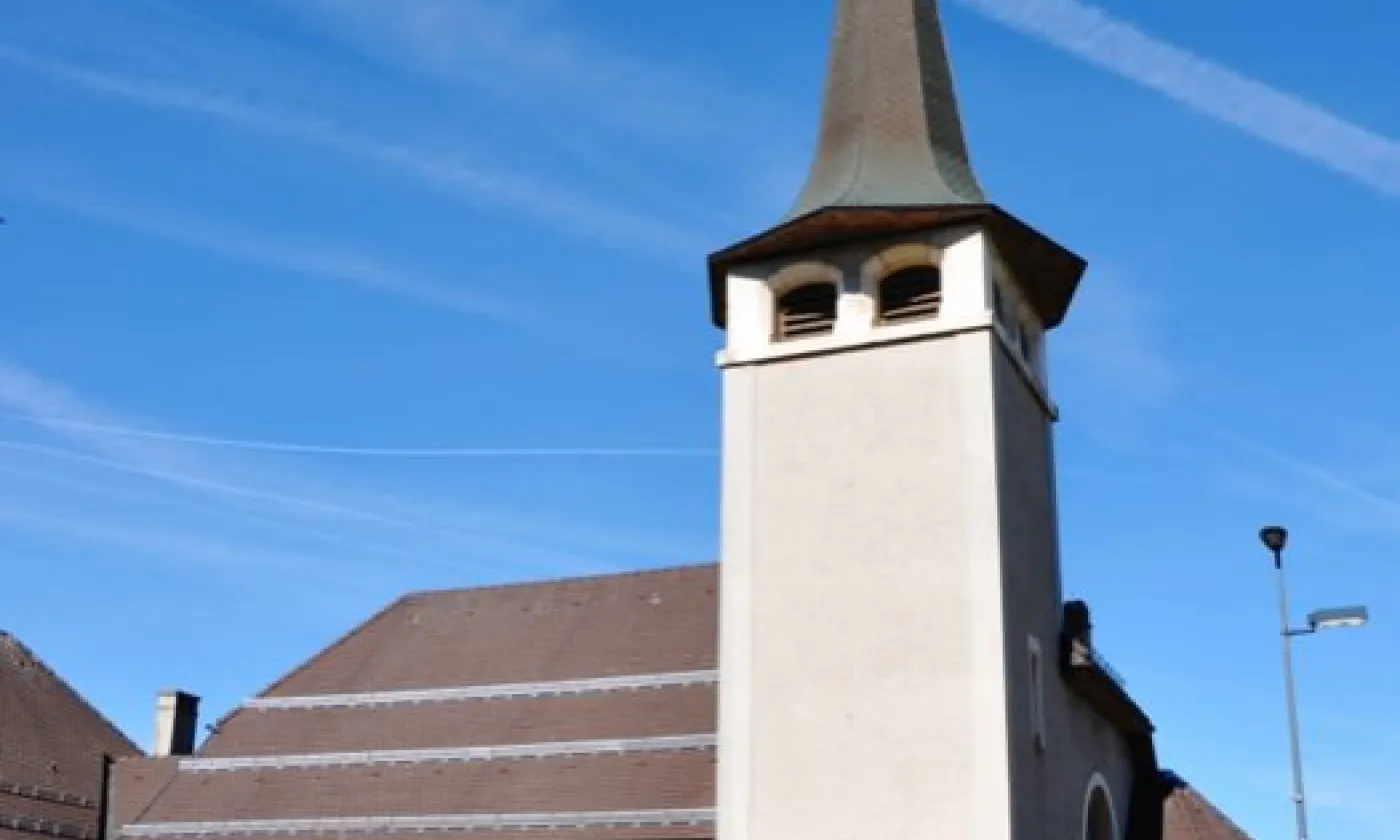 Alexandra Urfer Jungen