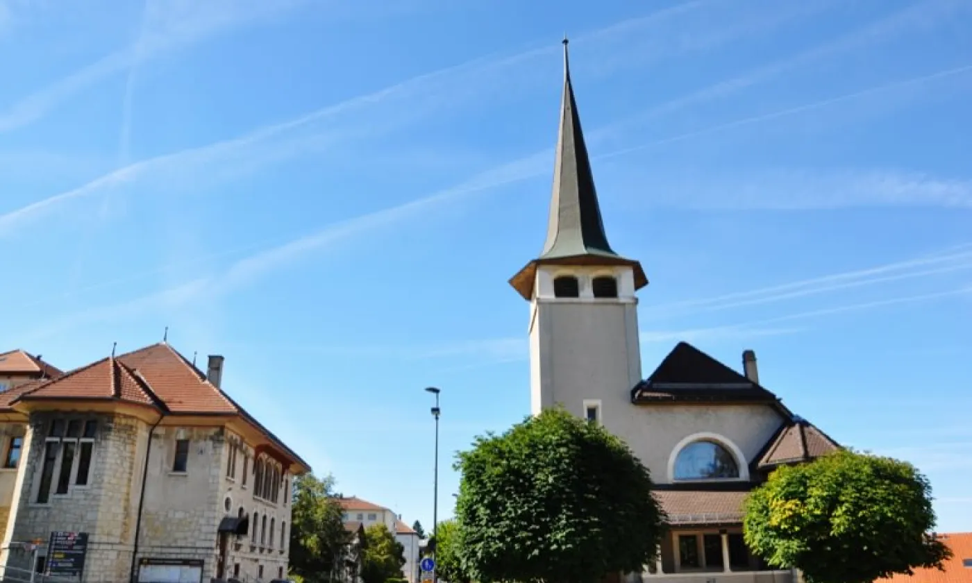 Alexandra Urfer Jungen