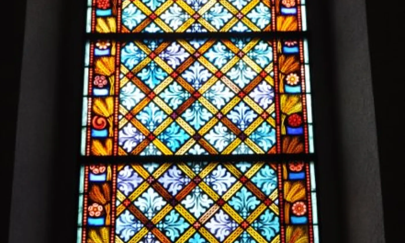 Alexandra Urfer Jungen