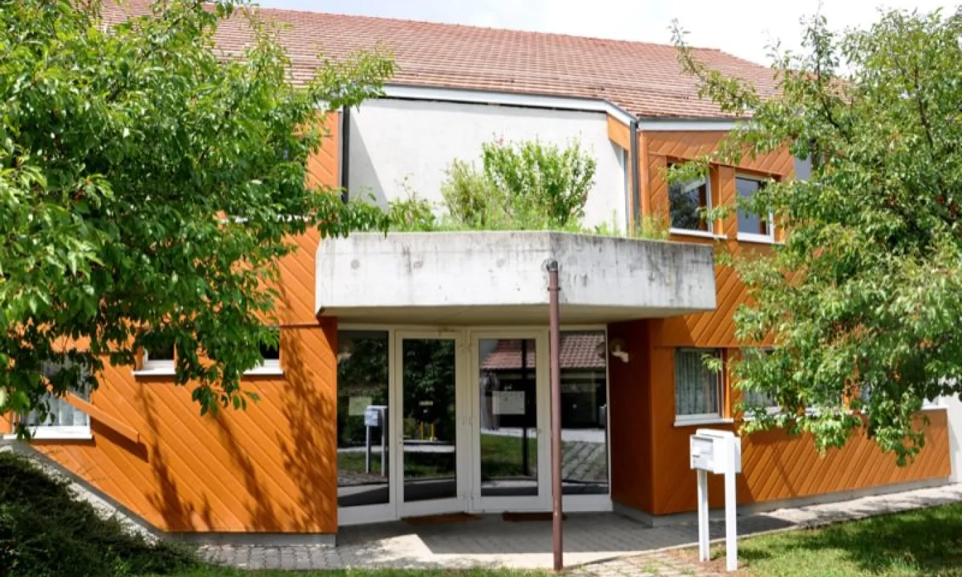 Alexandra Urfer Jungen