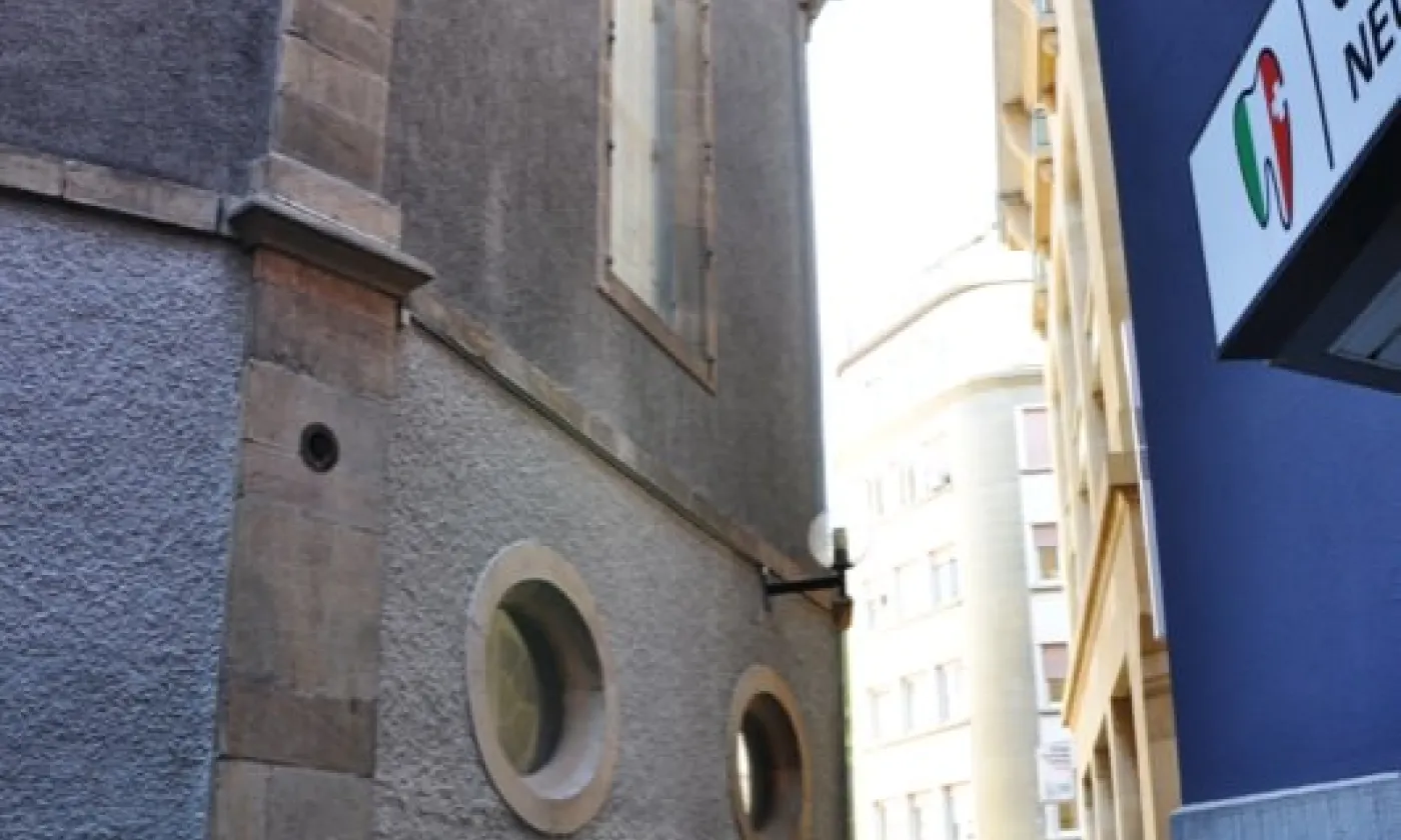 Alexandra Urfer Jungen