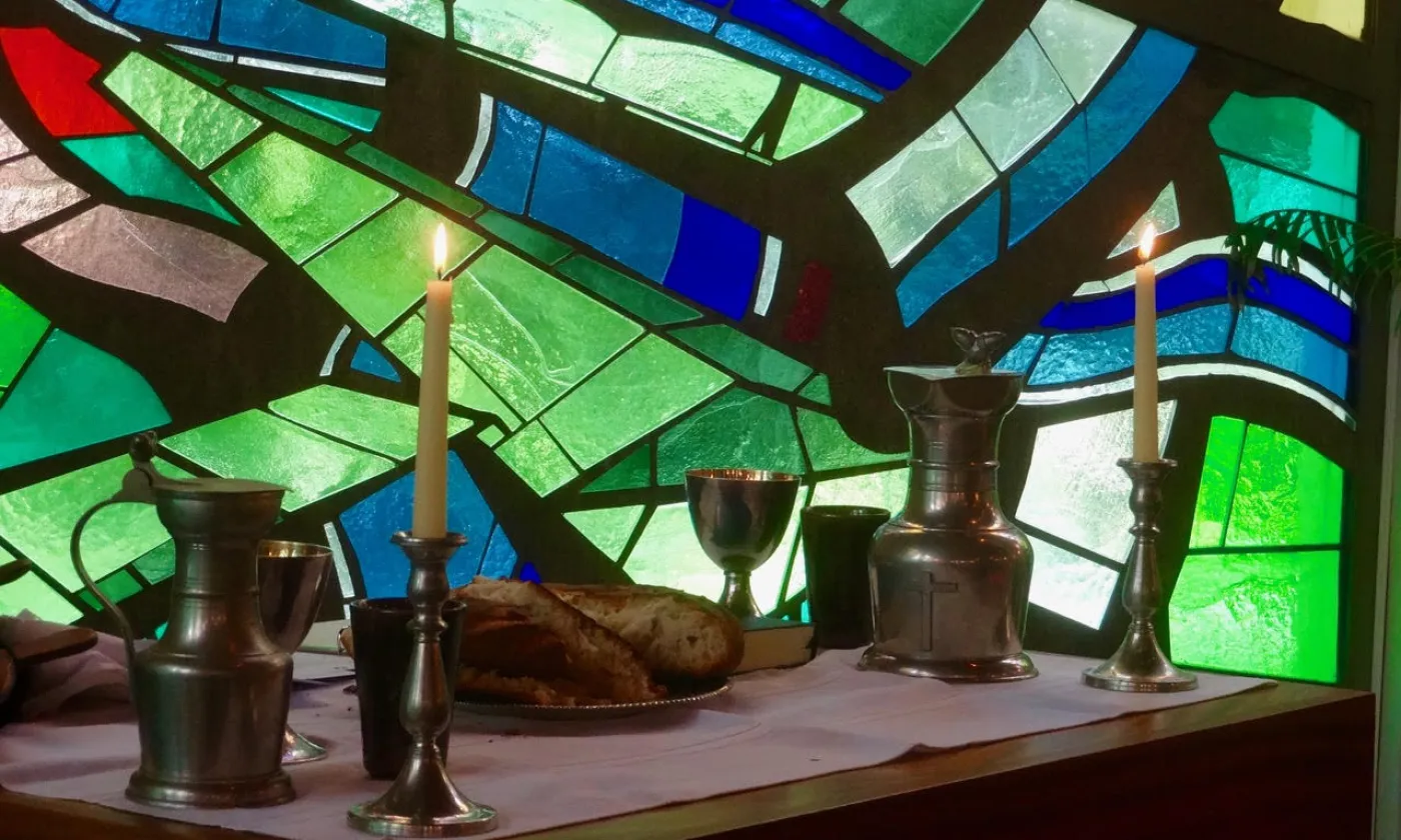 Temple de Denges (©Ira Jaillet)